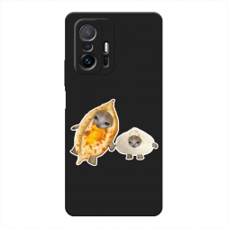������� ����������� ����� ���������� ������ �� Xiaomi Mi 11T Pro