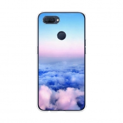 ����������� ����� ������ �� Oppo A12