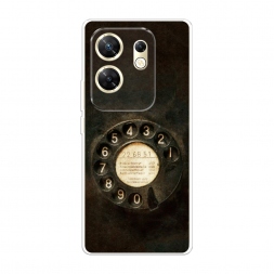 ����������� ����� ��������� ������� �� Infinix Zero 30 4G