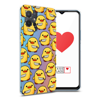 ����������� ����� ���� � ����� �� Vivo Y75