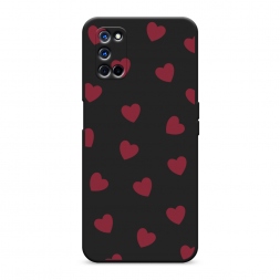 ������� ����������� ����� �������� �������� ������� �� Oppo A52