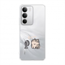 ����������� ����� ����� � ������������ �� Realme C71