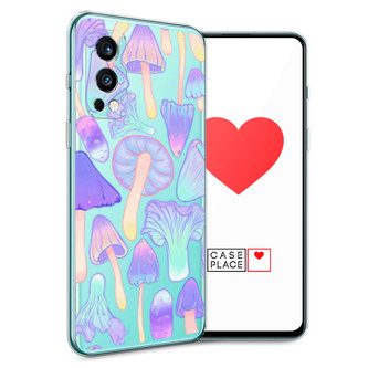 ����������� ����� ���������� ����� �� OnePlus Nord 2
