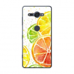 ����������� ����� ���������� �� Sony Xperia XZ2 compact