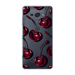 ����������� ����� ������ ������� 4 �� Sony Xperia XZ2 compact