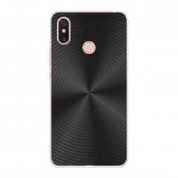 ����������� ����� ׸���� ����� �� Xiaomi Mi Max 3