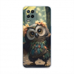 ����������� ����� ����������� ���� �� Realme 8 5G