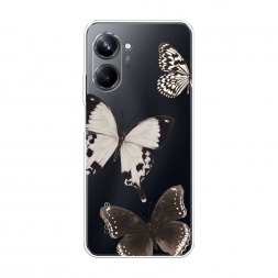 ����������� ����� ��� ����������� ������� �� Realme 10 Pro