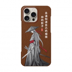 ������� ���������-����� ������������� ������� �� iPhone 16 Pro Max