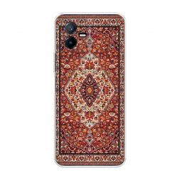 ����������� ����� ������� ���� �� Vivo Y73t