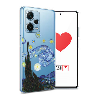 ����������� ����� ���� ��� ���� �� Redmi Note 12 Pro Plus