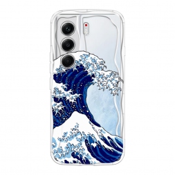 ��������� ����� ����� � �������� �� Tecno Camon 40 Pro 5G