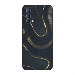 ������� ����������� ����� ���������� ������ �� Realme GT Master Edition