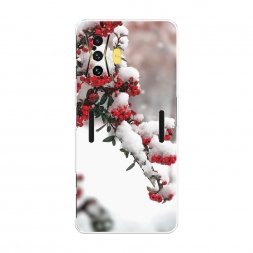 ����������� ����� ���� 8 �� Xiaomi Poco F4 GT