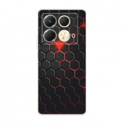 ����������� ����� ��� ���� ������� �� Infinix Note 40