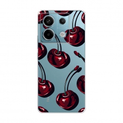 ����������� ����� ������ ������� 4 �� Xiaomi Poco X6