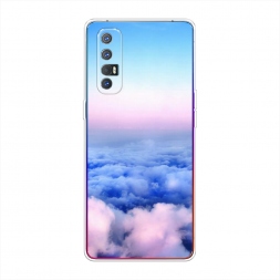 ����������� ����� ������ �� Oppo Reno 3 Pro