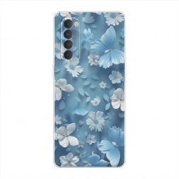 ����������� ����� ������� ��������� ����� �� Oppo Reno 4 Pro