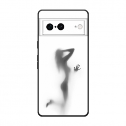 ������� ����������� ����� ������ � ���� �� Google Pixel 7