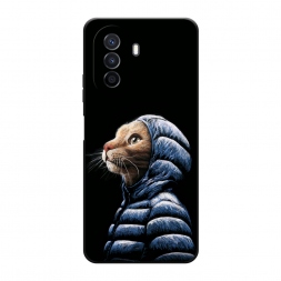 ������� ����������� ����� ��� � �������� �� Huawei Nova Y70