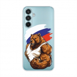 ����������� ����� ������� ������� �� Samsung Galaxy M35