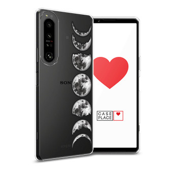 ����������� ����� ���� ���� �� Sony Xperia 1 IV