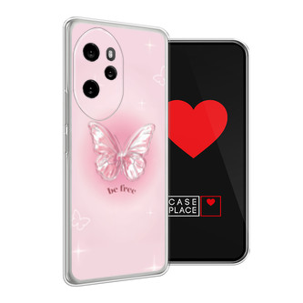 ����������� ����� be free butterfly 3 �� Honor 100 Pro
