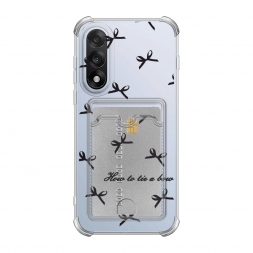������ How to tie a bow 2 �� OnePlus Nord 5