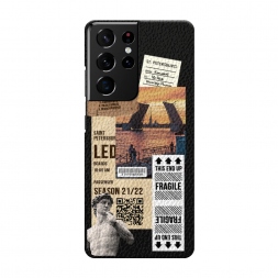 ������� ������ �����-��������� ������ �� Samsung Galaxy S21 Ultra