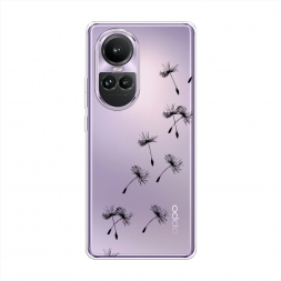 ����������� ����� ������� ���������� �� Oppo Reno 10 (Global)