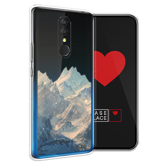����������� ����� ���� ��� 2 �� Alcatel 3 5053Y (2019)