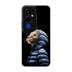 ����������� ����� ��� � �������� �� Tecno Pova 4 pro