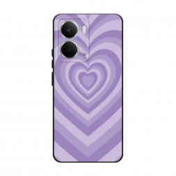 ������� ����������� ����� Violet heart latte �� Realme P3 5G