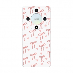 Soft touch ����� ������� � �������� �� Honor X9A