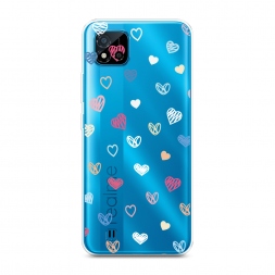 ����������� ����� ������ �������� ������� �� Realme C11 (2021)