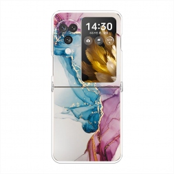 ����������� ����� ������� ������� ������� �� Oppo Find N3 Flip