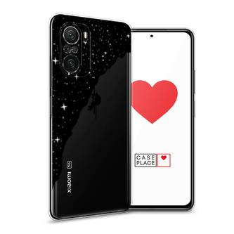 ����������� ����� �������� � ������� �� Xiaomi Mi 11i