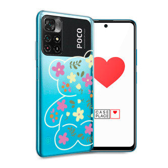 ����������� ����� ��������� ����� �� Xiaomi Poco M4 Pro 5G