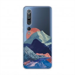 ����������� ����� ����� � ������� ����� �� Xiaomi Mi 10 Pro