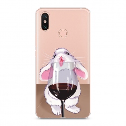 ����������� ����� ������ ���������� ����� �� Xiaomi Mi Max 3