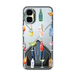 ����������� ����� ������ ������� �� Infinix GT 50 Pro 5G