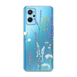 ����������� ����� ������� ������� ����� �� Realme 9i