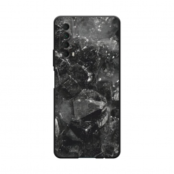 ������� ����������� ����� ׸���� �������� �������� �� Huawei P Smart 2021