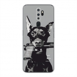 ����������� ����� �������� �� Oppo A5 (2020)