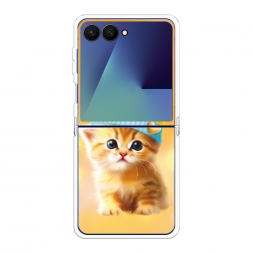 ����������� ����� ����� ������ � ������� �� Samsung Galaxy Z Flip 7