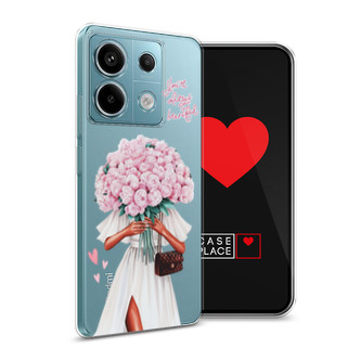 ����������� ����� ������� � ������� ������ �� Xiaomi Redmi Note 13 Pro 5G