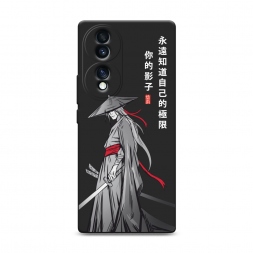 ������� ����������� ����� ������������� ������� �� Honor 70