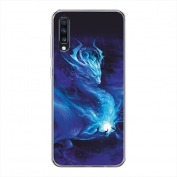 ����������� ����� ������ ������ �� Samsung Galaxy A70