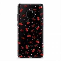 ����������� ����� ����� � �������� �� Huawei Mate 20