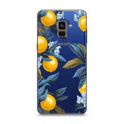 ����������� ����� ������ ������ ��� �� Samsung Galaxy A8 2018